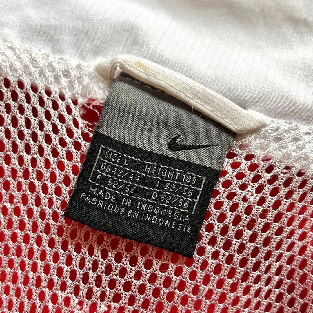 NIKE \"MANCHESTER UNITED\" マンチェスターユナイテッド L