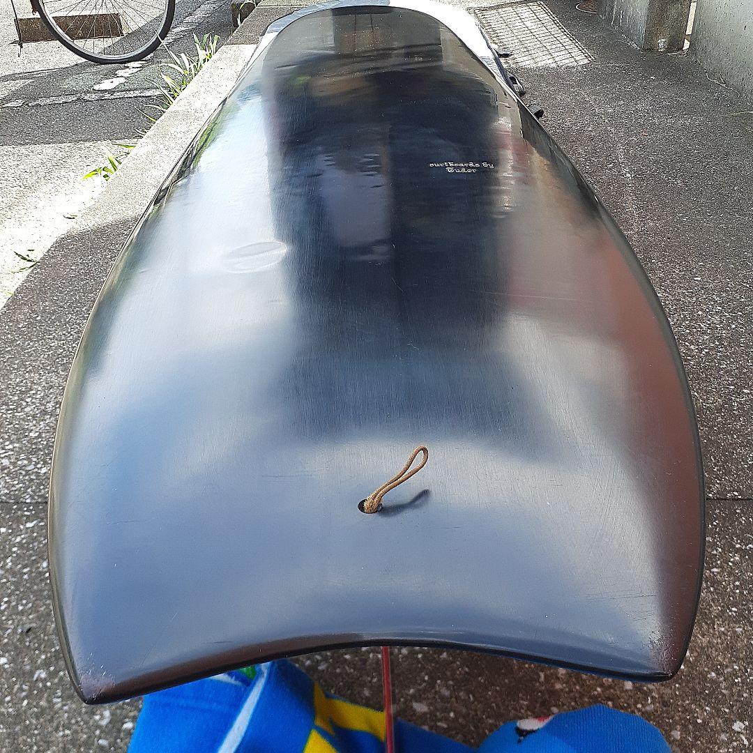 ジョエル・チューダー　JOEL TUDOR/CRESCENT 9’8