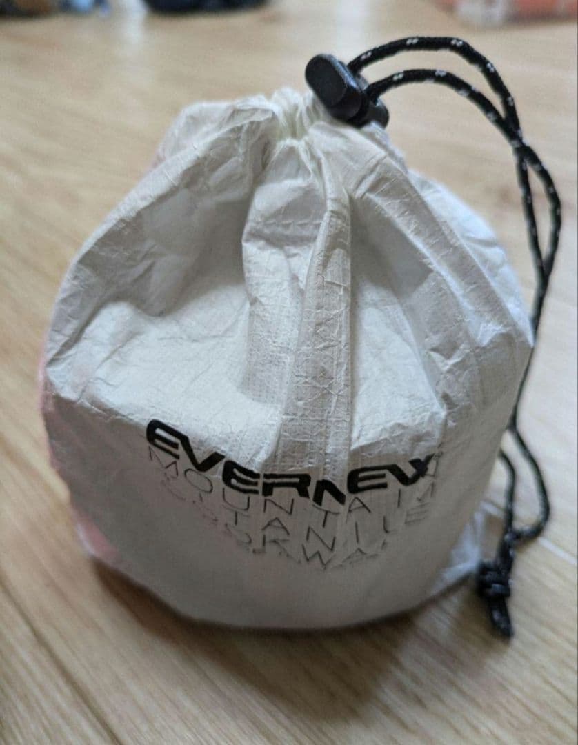 EVERNEW（エバニュー） Ti Mug pot 500 ストーブセット