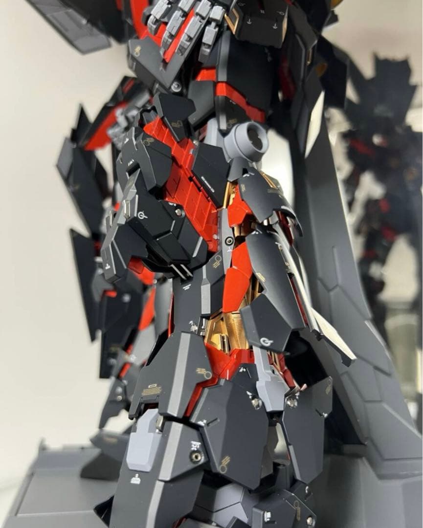 PG バンシィノルン