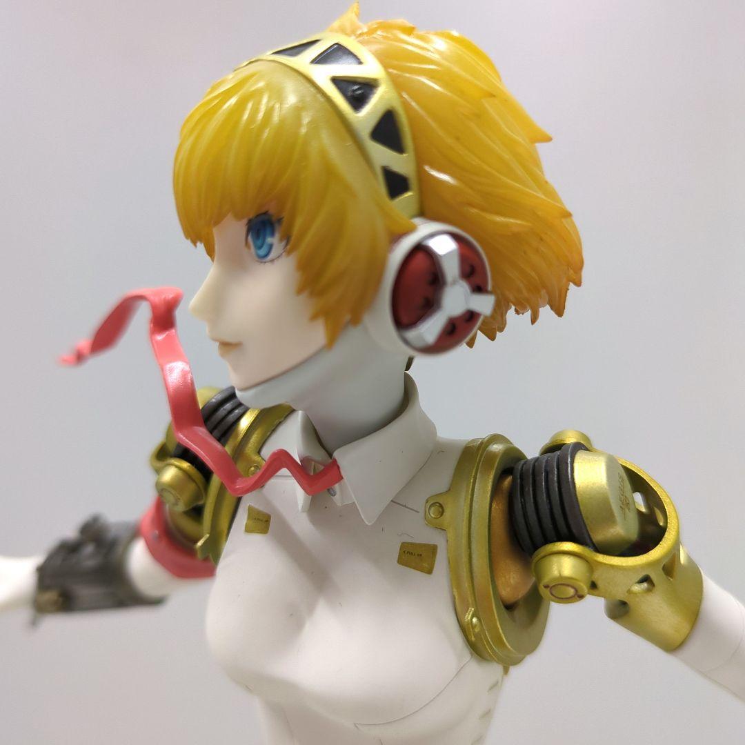 アイギス ART WORKS ver フィギュア ペルソナ3 ★アルター