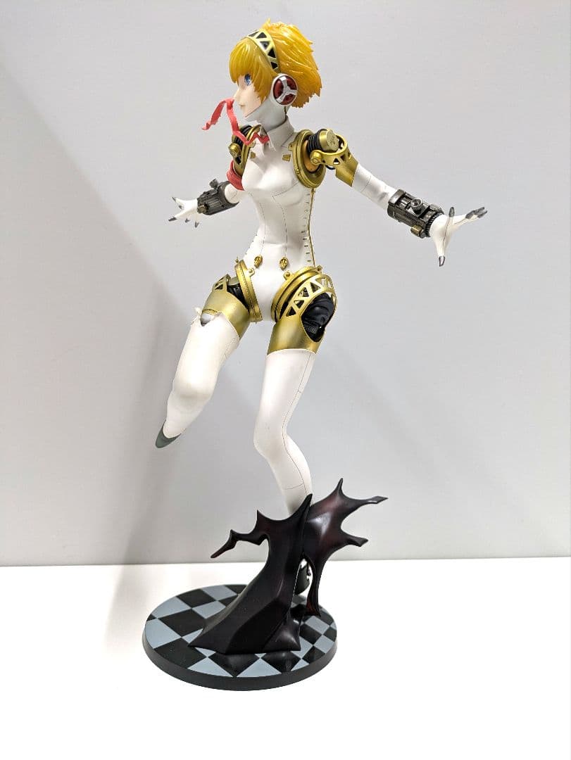 アイギス ART WORKS ver フィギュア ペルソナ3 ★アルター