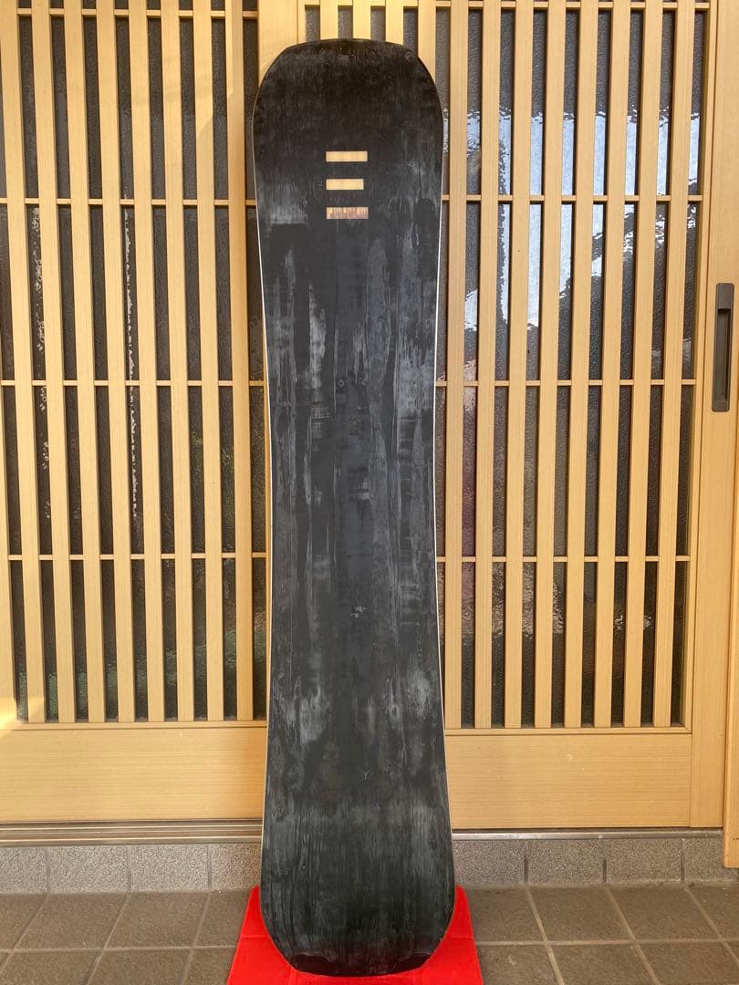 ENDEAVER Free Ranger 157cm スノーボード