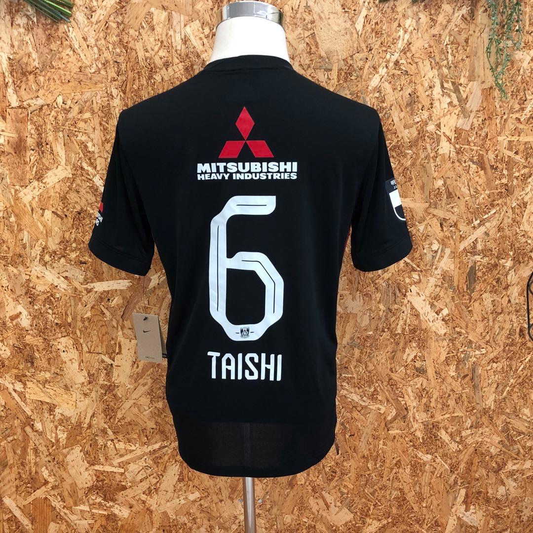 SG3989ナイキ2025新品urawa reddiamonds ユニフォーム