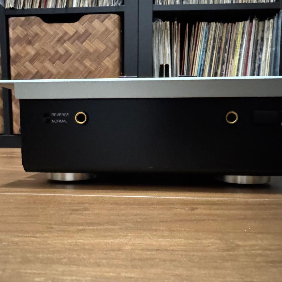 Technics EX-1200 DJミキサー