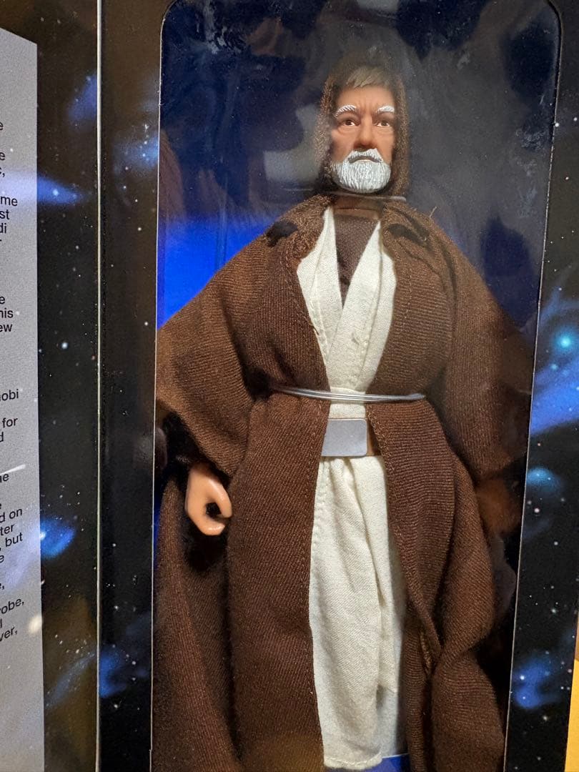 スター・ウォーズ コレクターシリーズ フィギュアセット