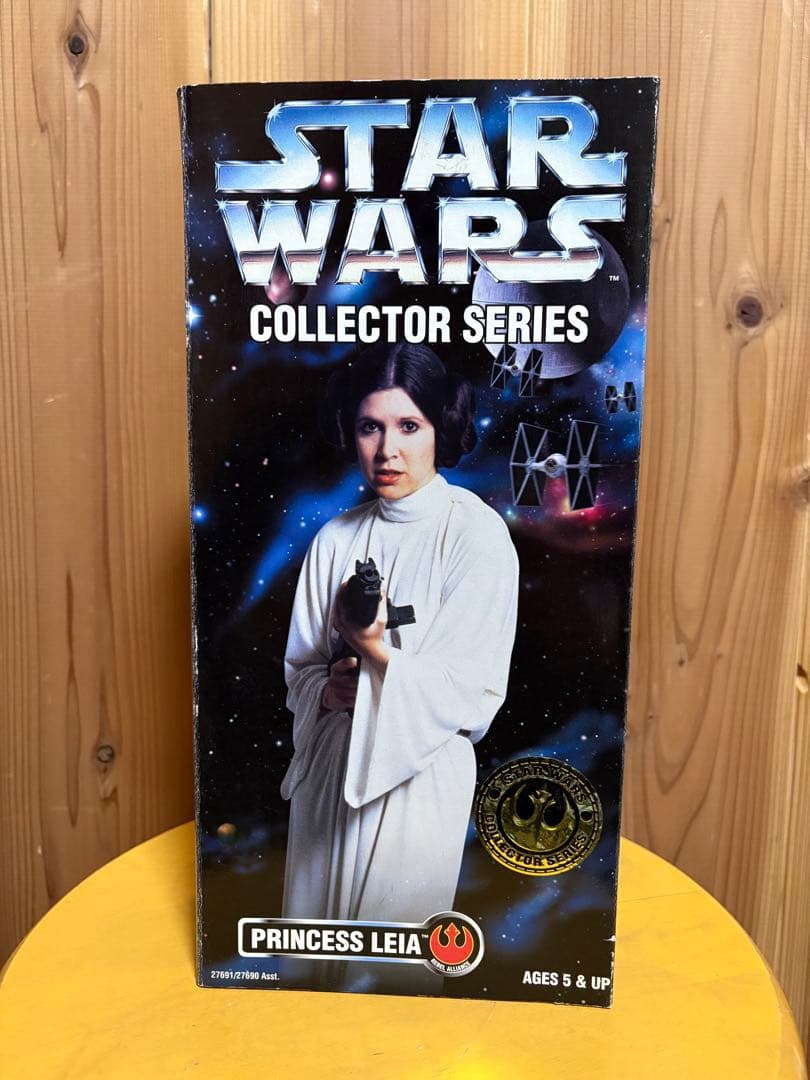 スター・ウォーズ コレクターシリーズ フィギュアセット