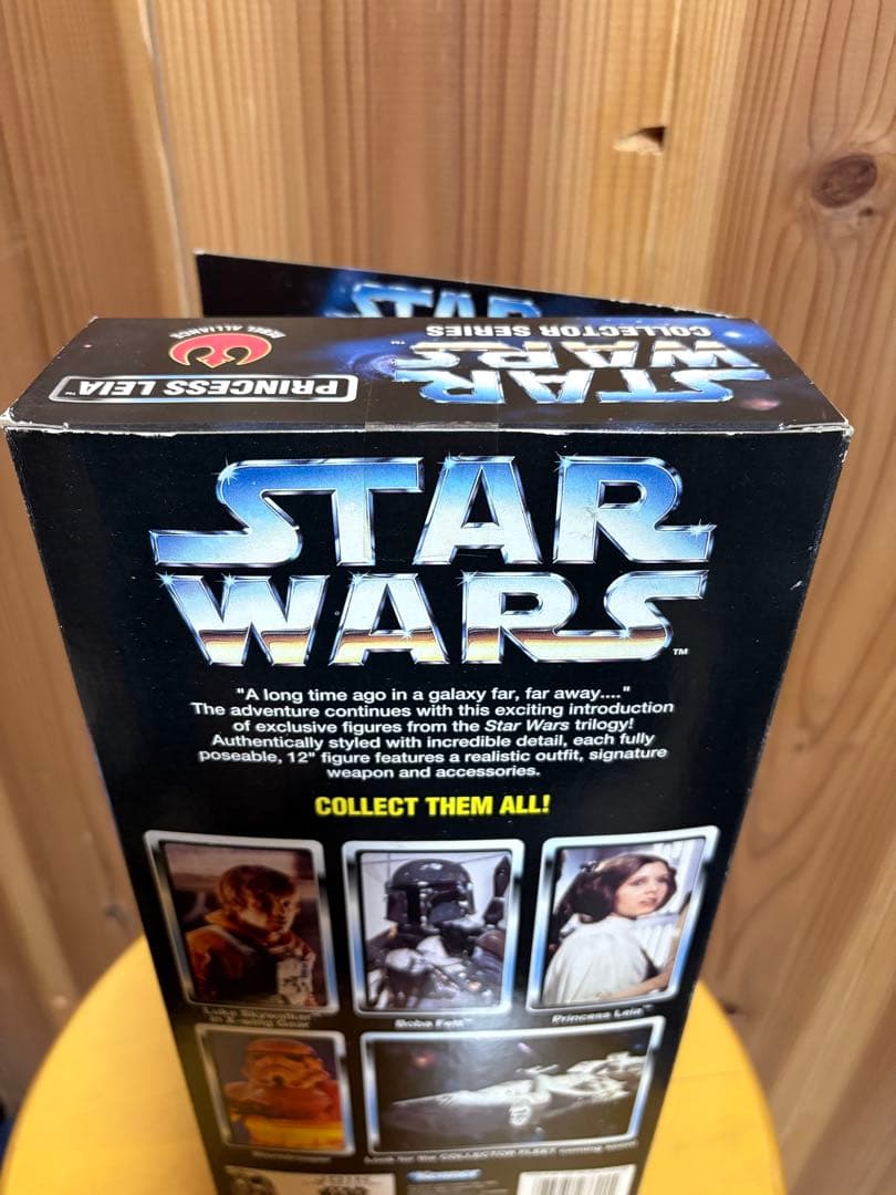 スター・ウォーズ コレクターシリーズ フィギュアセット