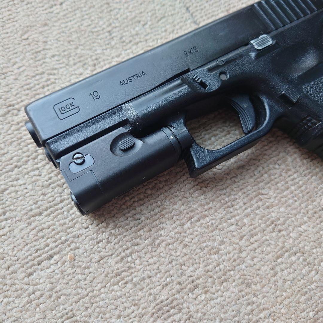東京マルイ Glock 19 Gen3