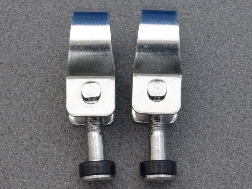 ダイヤコンペ（DIA-COMPE）ロイヤル グランコンペ ブレーキ レバー 中古