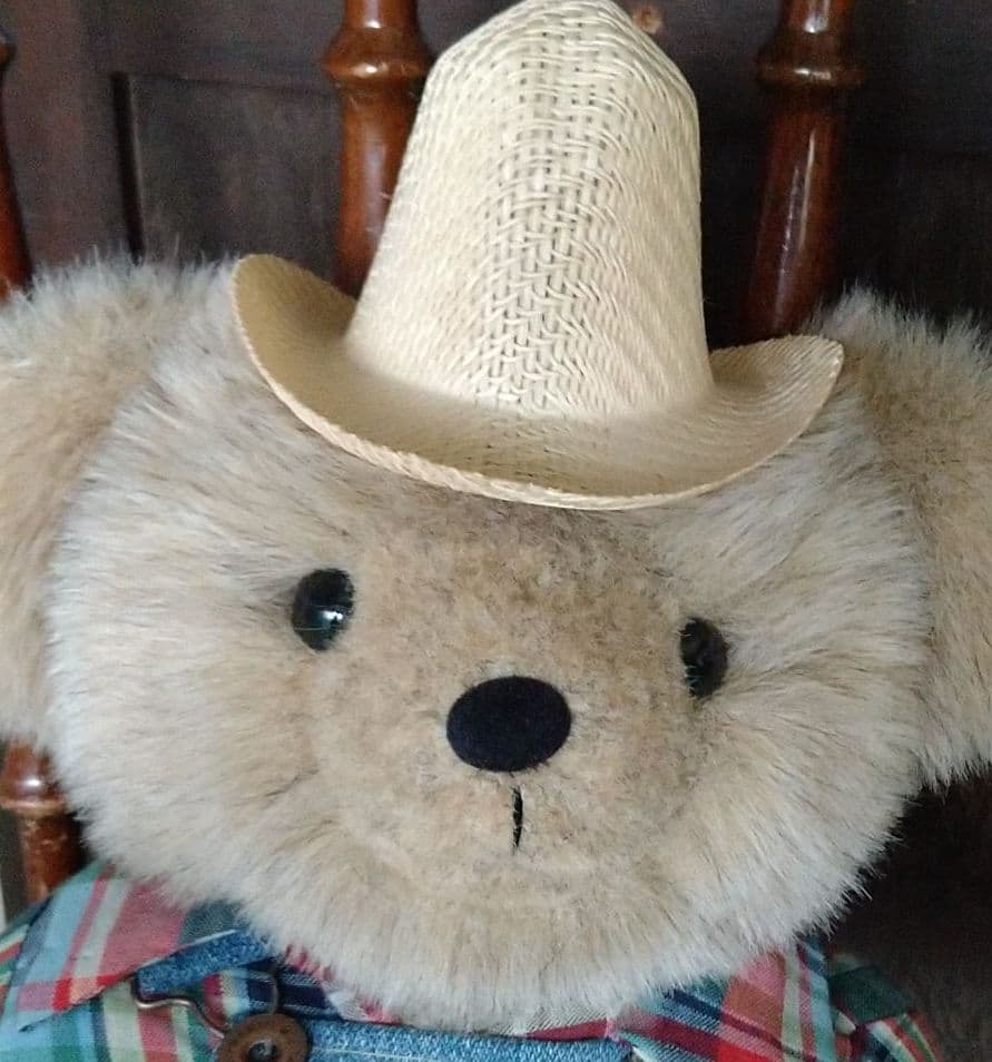 最終価格　クマさんのぬいぐるみ♥Bears and Bedtimes