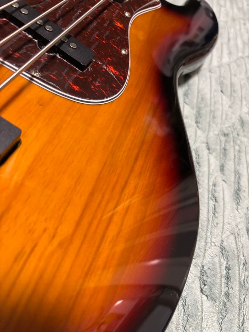 photo genic JB270 ベース　レフティ