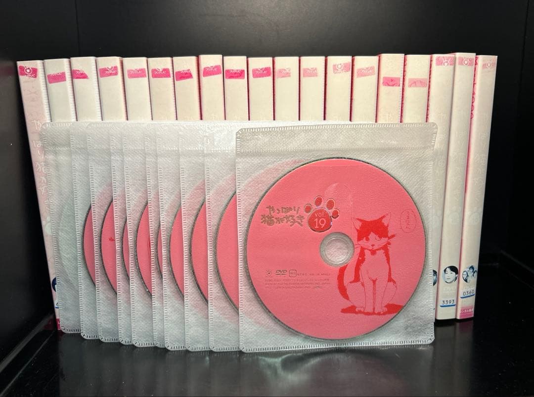 ▼全巻▲やっぱり猫が好き全19巻＋新やっぱり猫が好き全10巻+3巻 全32巻