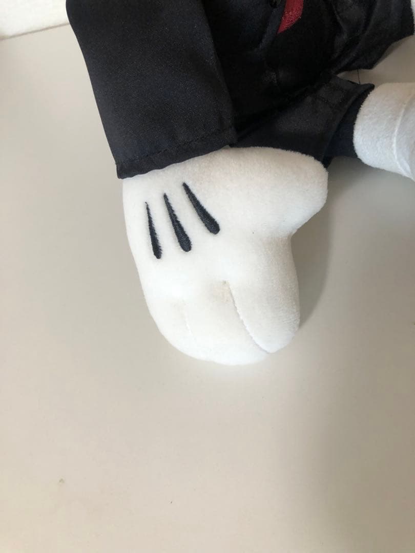 大幅最終値下げ！ビッグバンドビート ぬいぐるみ BBB ドラムミッキー