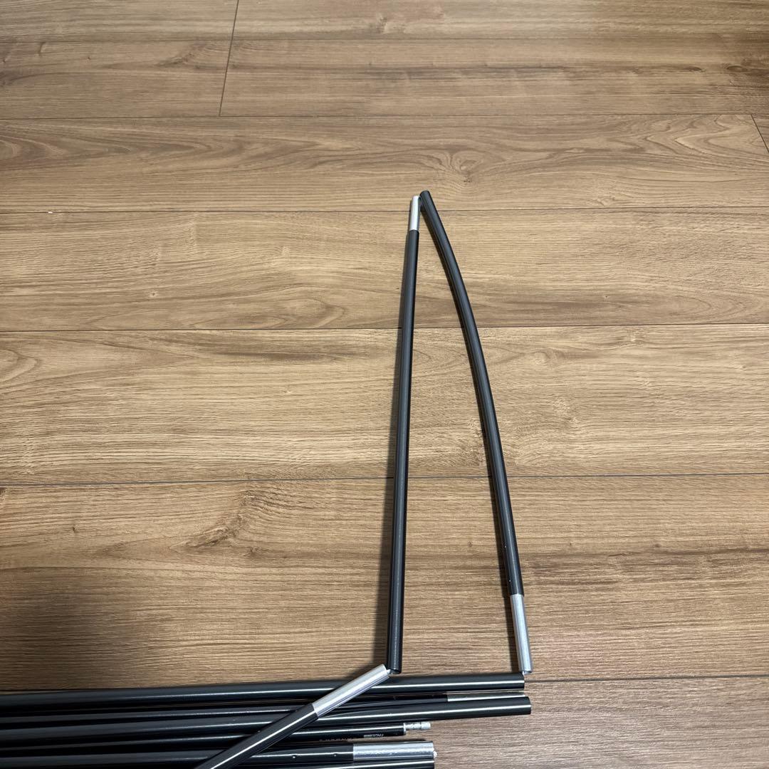 THE NORTH FACE Lander 2 テント