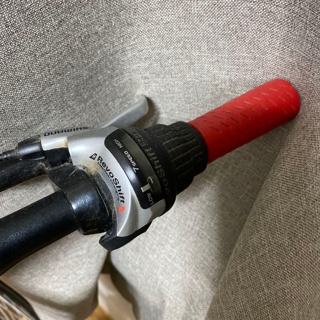 MV AGUSTA 限定非売品 クロス MBX 自転車