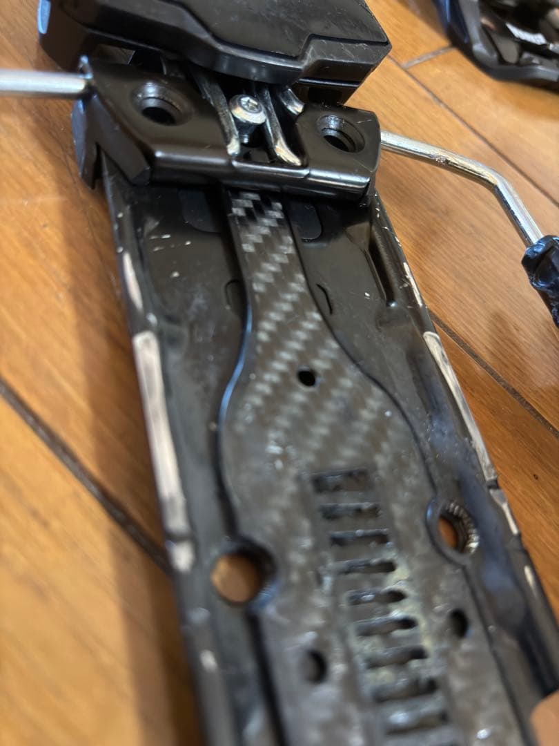 Marker キングピン