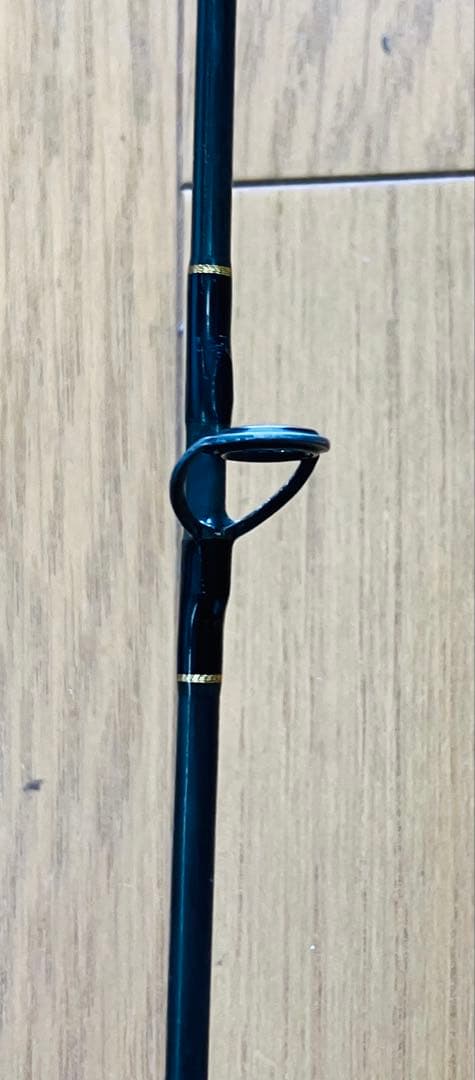 へ*郎様 フェニックス　IM6スーパーボロン　60-L2 オールドロッド　美品