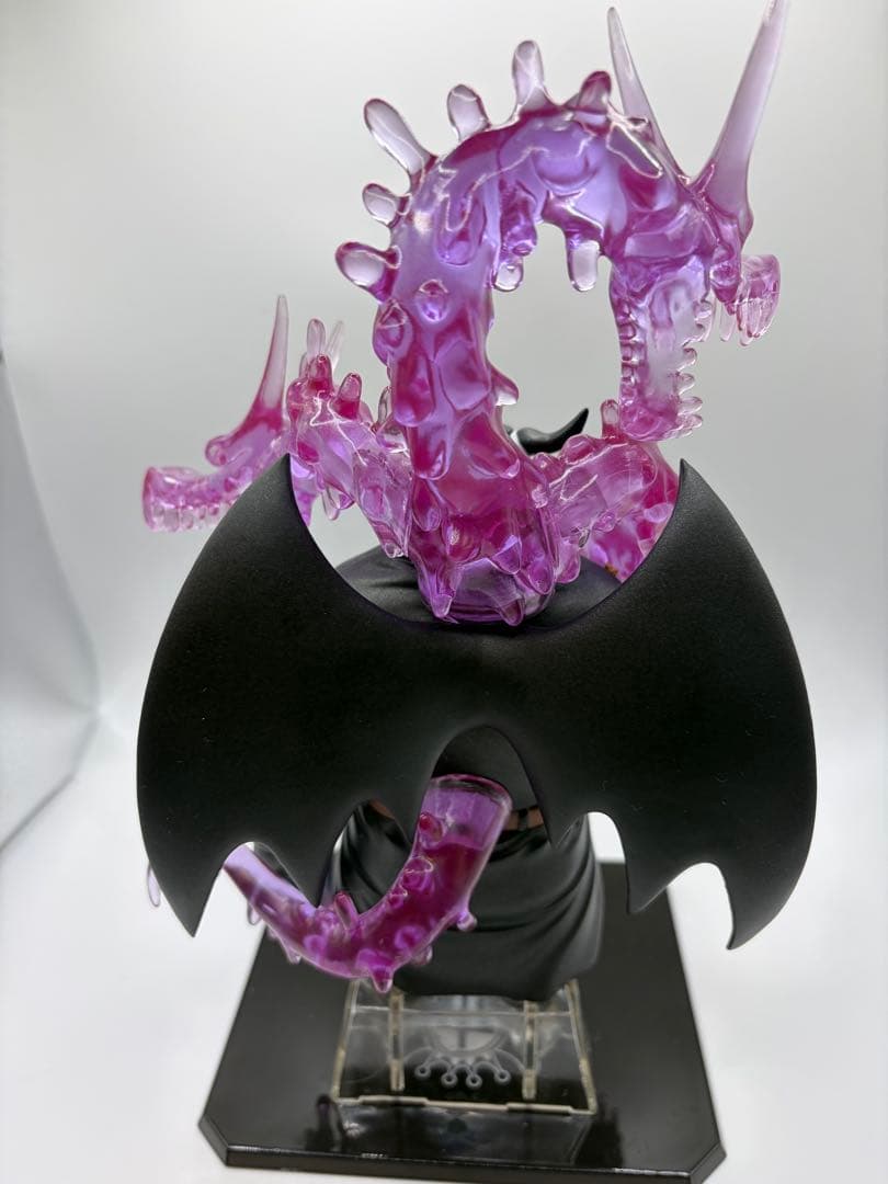 Figuarts ZERO フィギュアーツ ワンピース マゼラン フィギュア