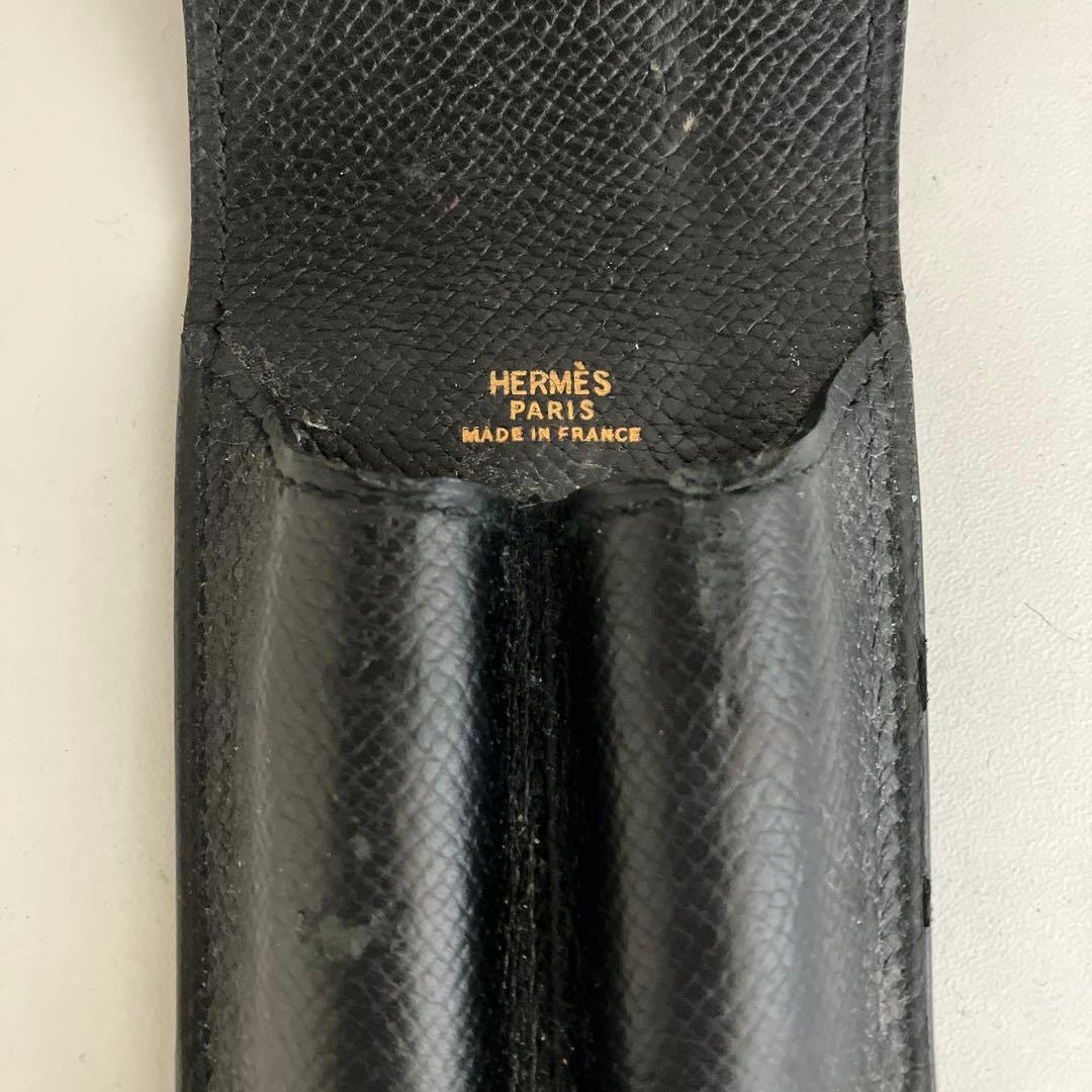 値下げ　エルメスペンケース