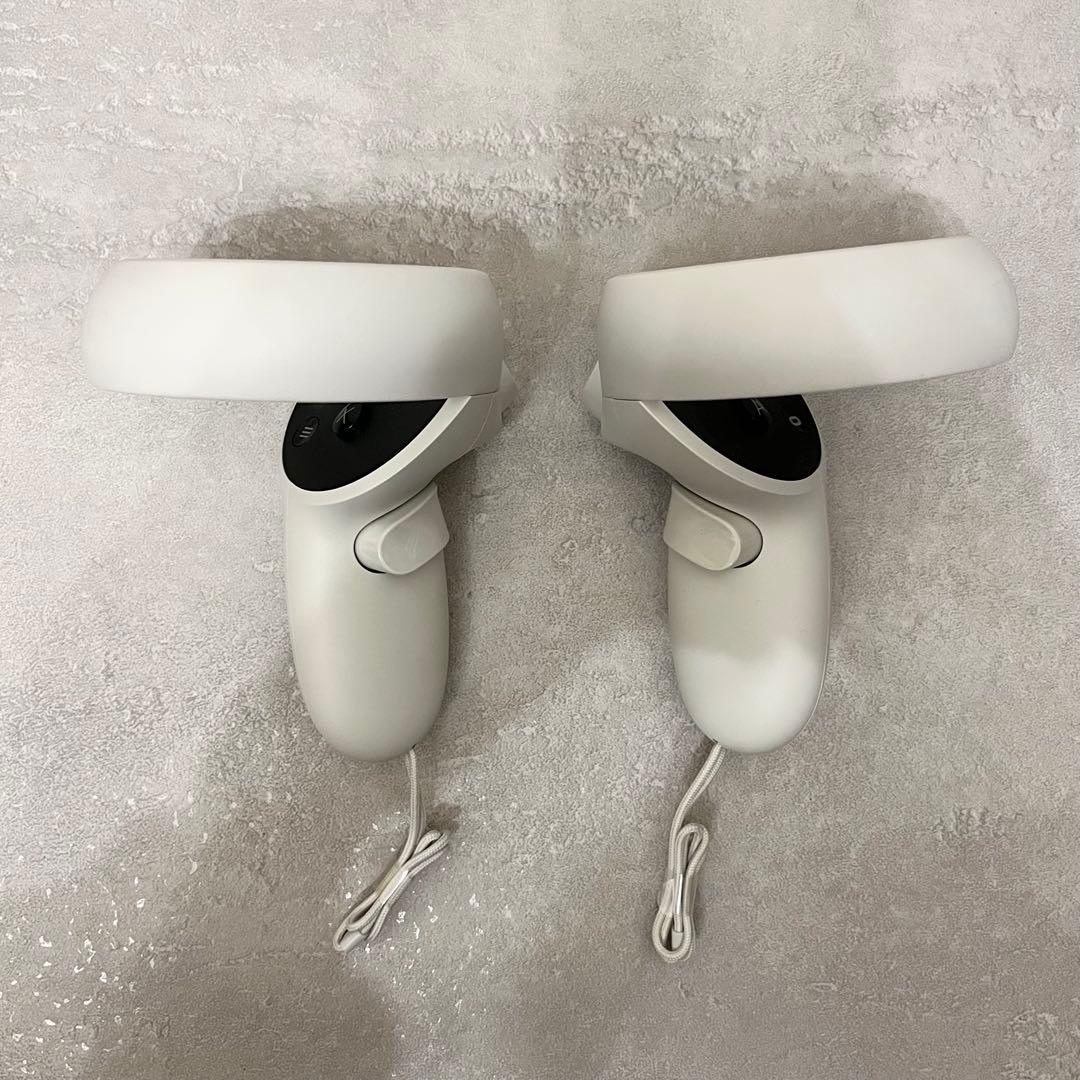 【美品❗️動作確認済み】 Quest 2 256GB