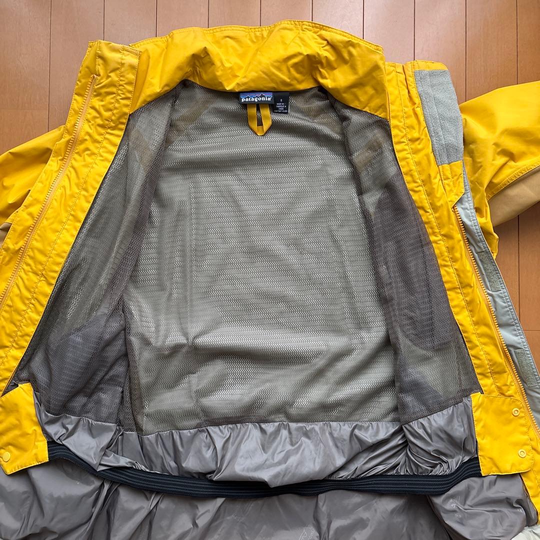値下げ！Patagonia ウエア　Sサイズ