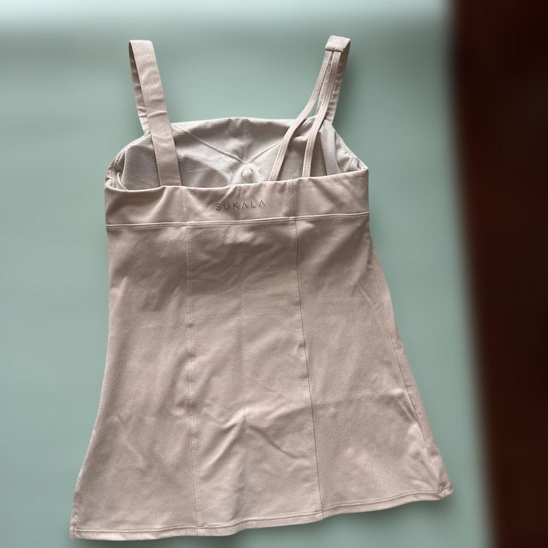 SUKALA LAVA ヨガウェアセット