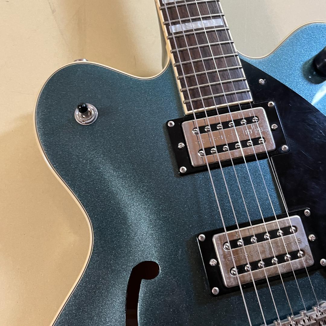 ギター GRETSCH G2622T Streamliner with Bigsby