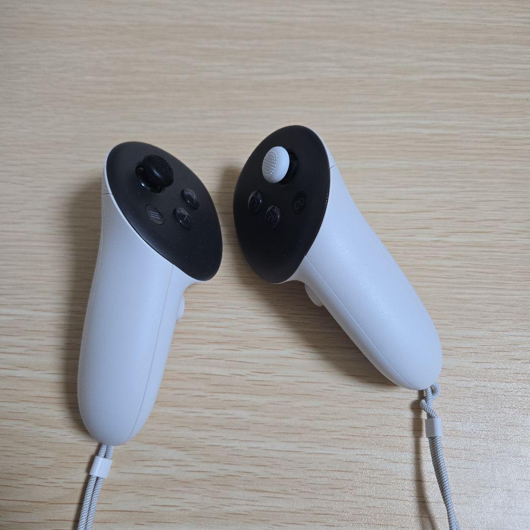  Quest 3 512GB おまけ付