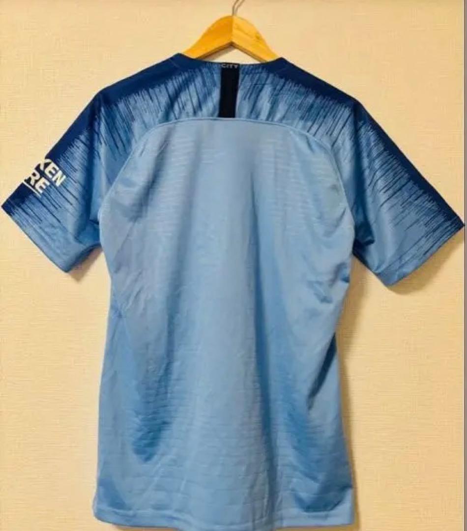 マンチェスター・シティ18-19シーズン