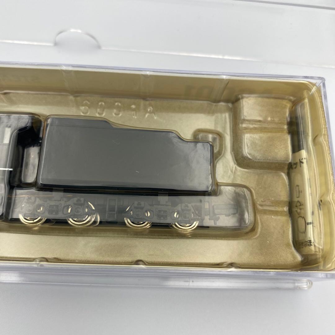 マイクロエース 有井製作所 C61-20 A6001