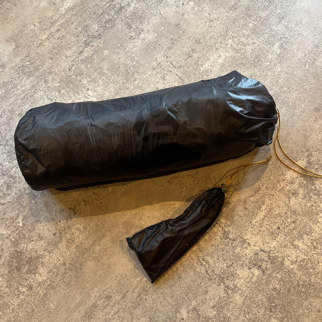 テント・タープ GOSSAMER GEAR THE TWO DCF