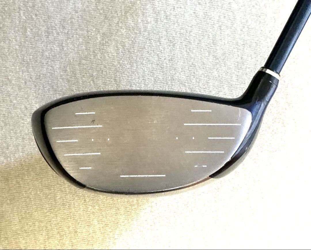 ゼクシオ 5代目 レディース ドライバー 12.5° MP500