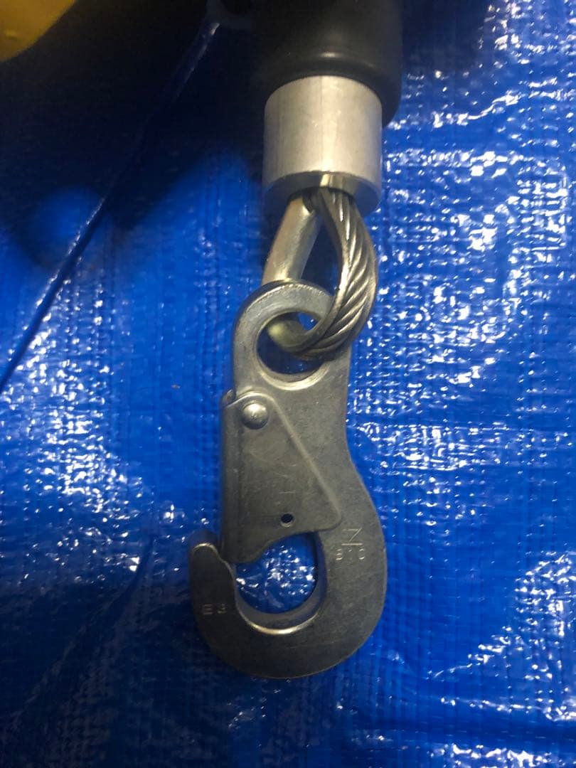 遠藤工業 スプリングバランサー EWF-50