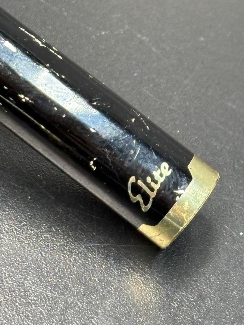 PILOT 万年筆 ペン先18K 750 パイロット ヴィンテージ 筆記用具