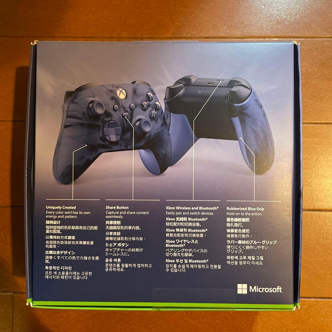 【純正品】XBOX ワイヤレス　コントローラー
