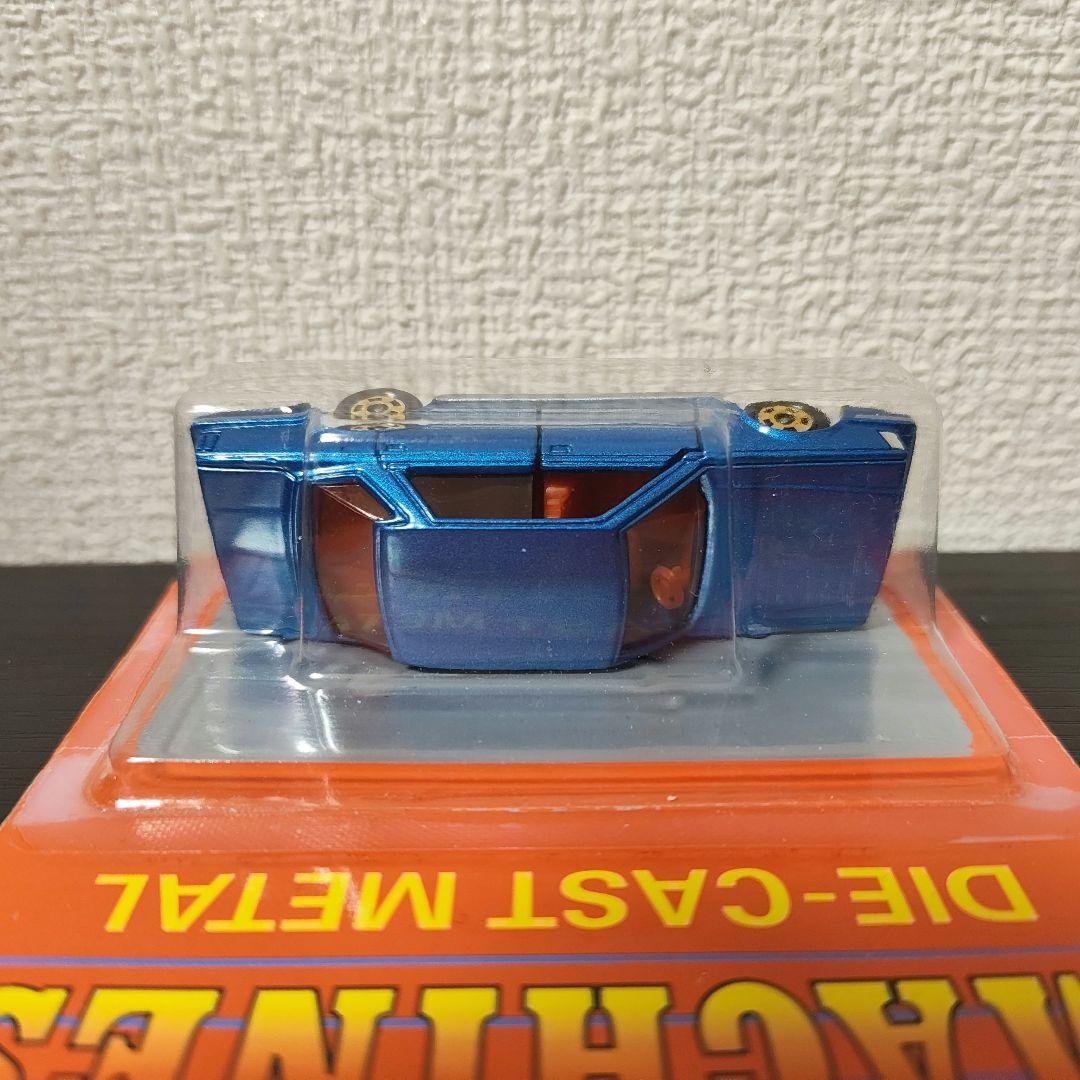 未開封　TOMICA　トミカ　日産セドリック　4ドアハードトップ