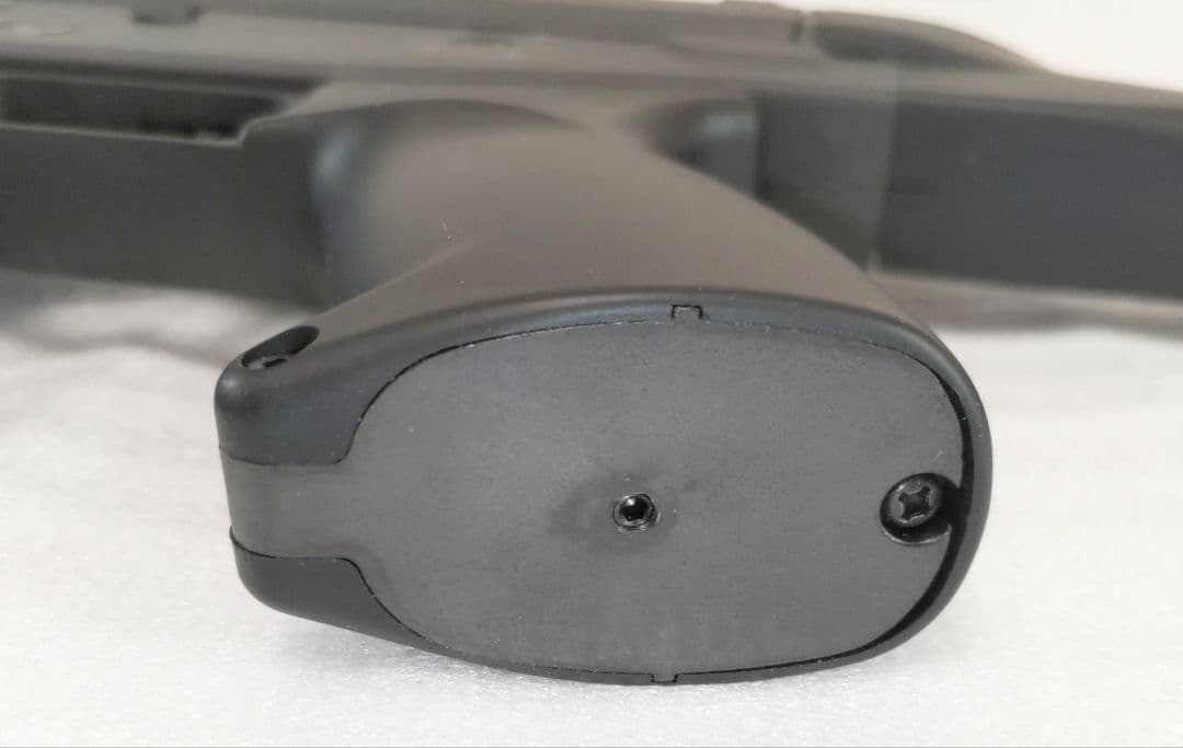 東京マルイ 89式小銃 スタンダード電動ガン 充電器 マウント 美品