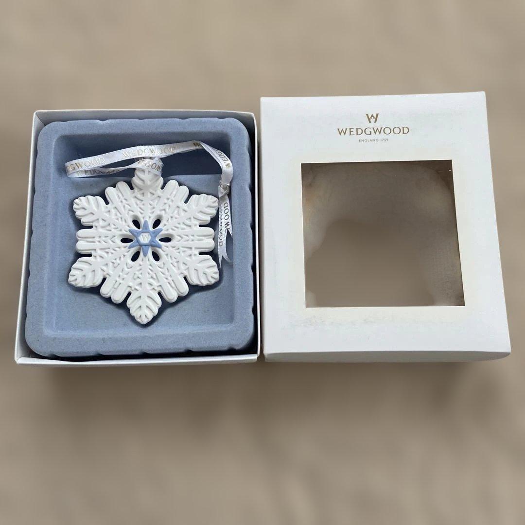 ヨッシー 雪の結晶オーナメント　2点　おまとめ品