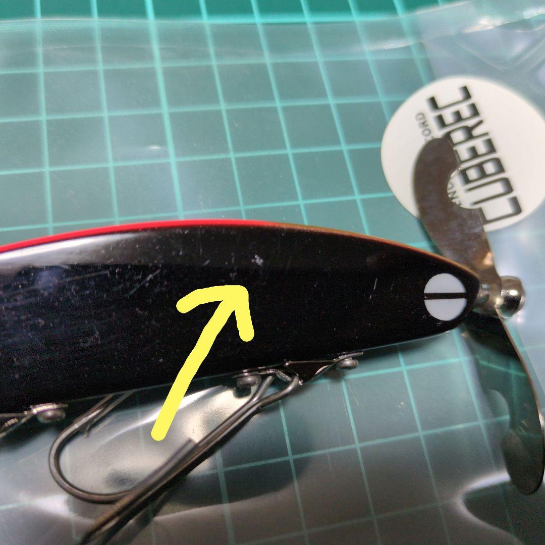 激レア！　Gizmo×レコード　キューブレック　トランキーロ