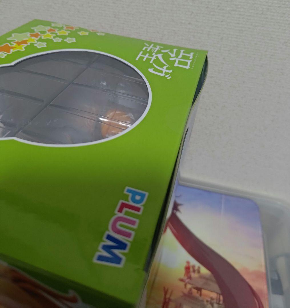 エロマンガ先生　神野めぐみ ～おうち訪問Ver.～ 限定版　フィギュア