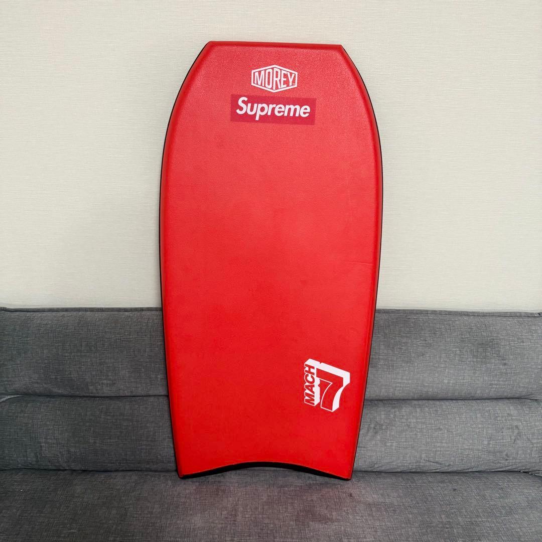 サーフィン・ボディボード Supreme Morey Mach 7 Bodyboard