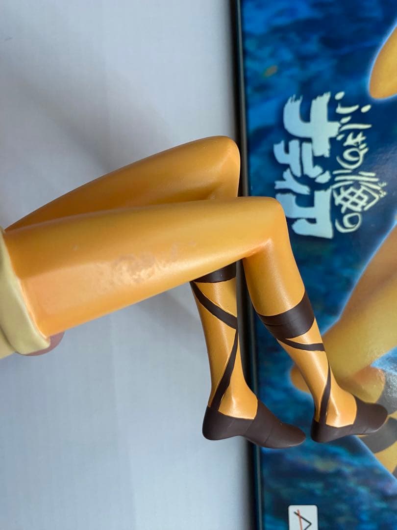 ふしぎの海のナディア　艦内服フィギュア　AIZU