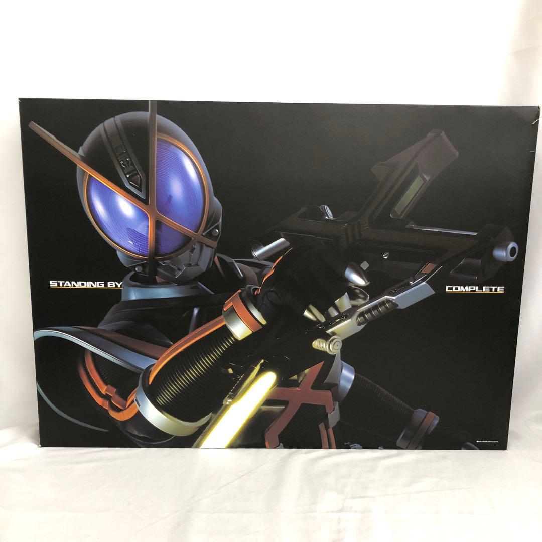 VF8803 美品 CSM カイザギア 仮面ライダー 変身ベルト