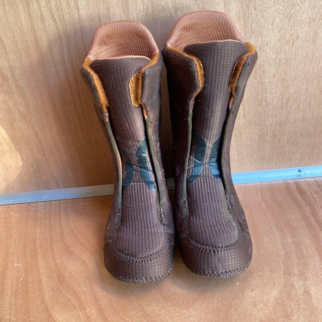 【希少_即日発送】スノボ　BURTON　ROVER imprint3 25cm