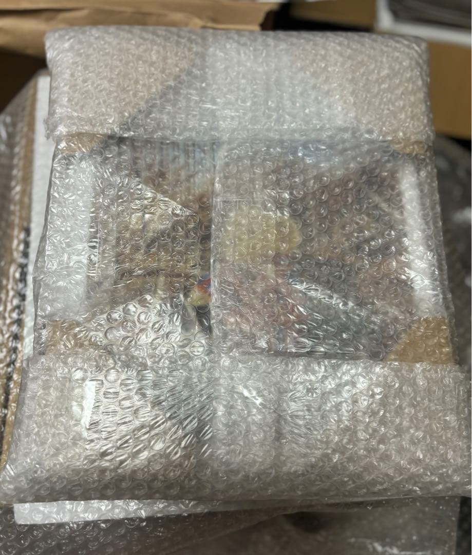 新品未開封画集　Ulala Imai - The Scene 今井麗　本人サイン