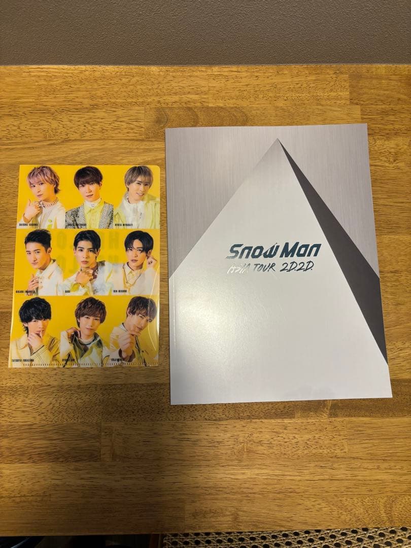 Manグッズ•CD•DVD