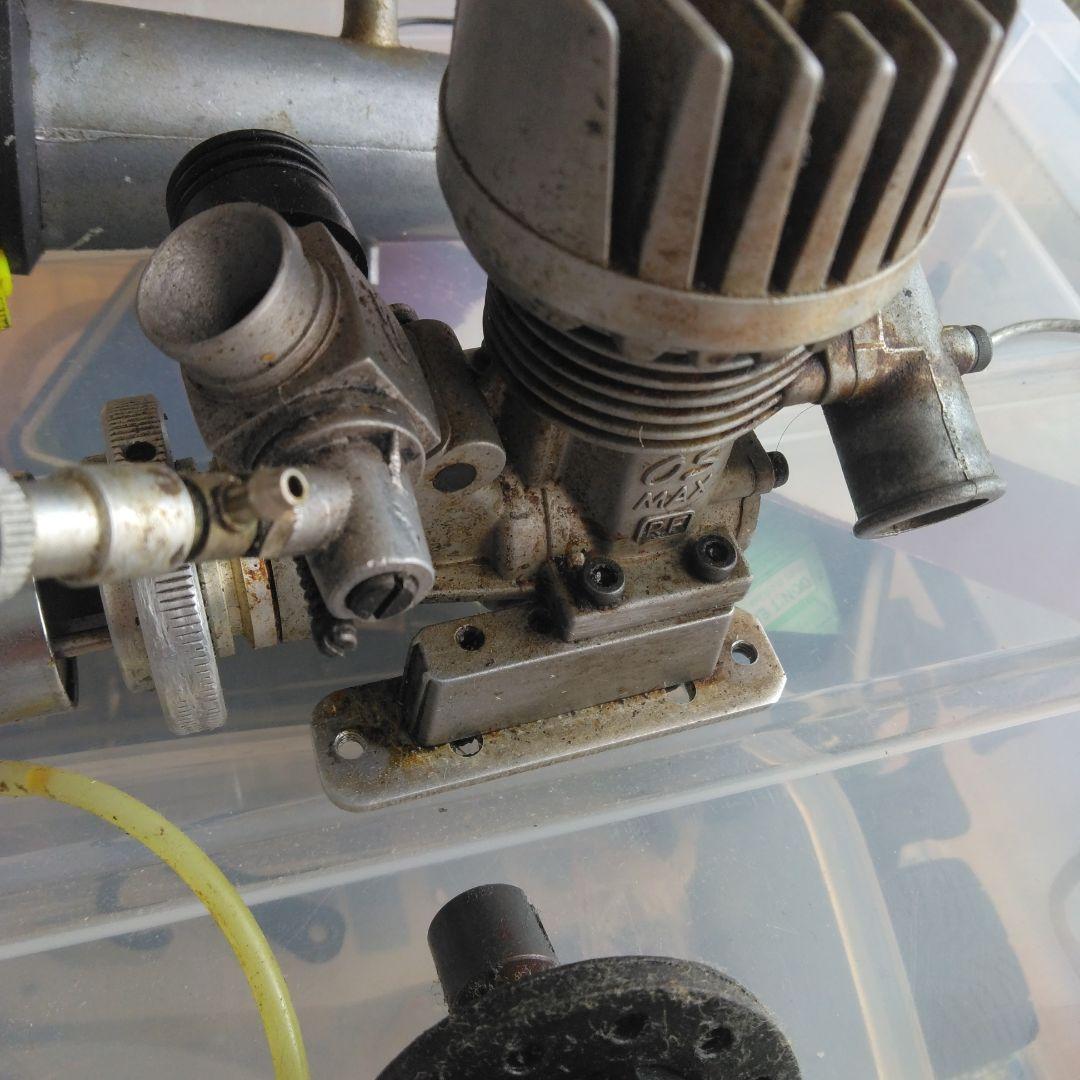 USA1ニトロクラッシャー