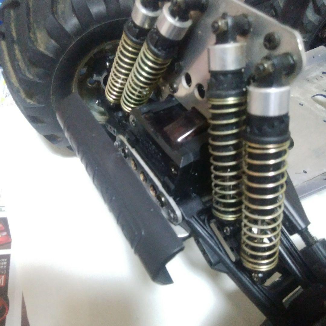 USA1ニトロクラッシャー