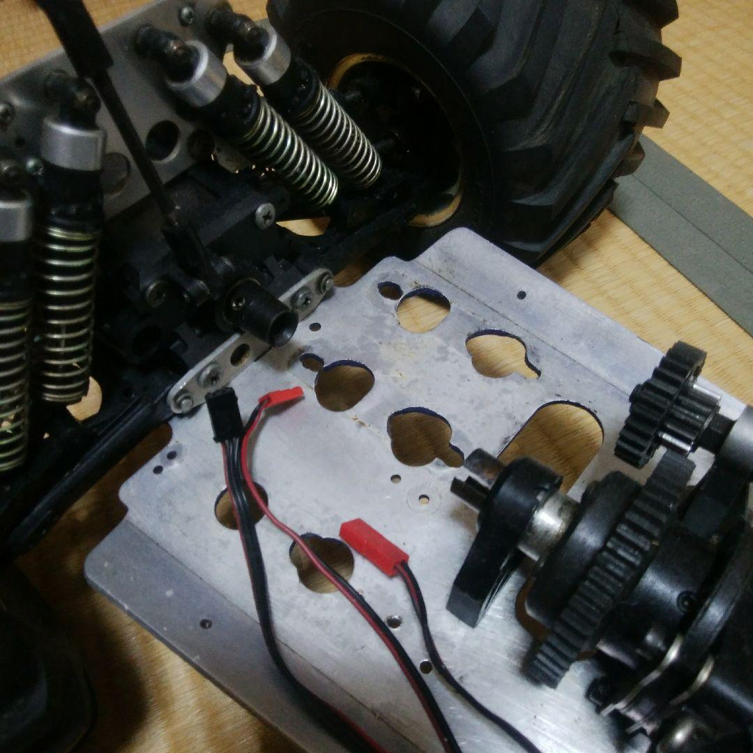 USA1ニトロクラッシャー